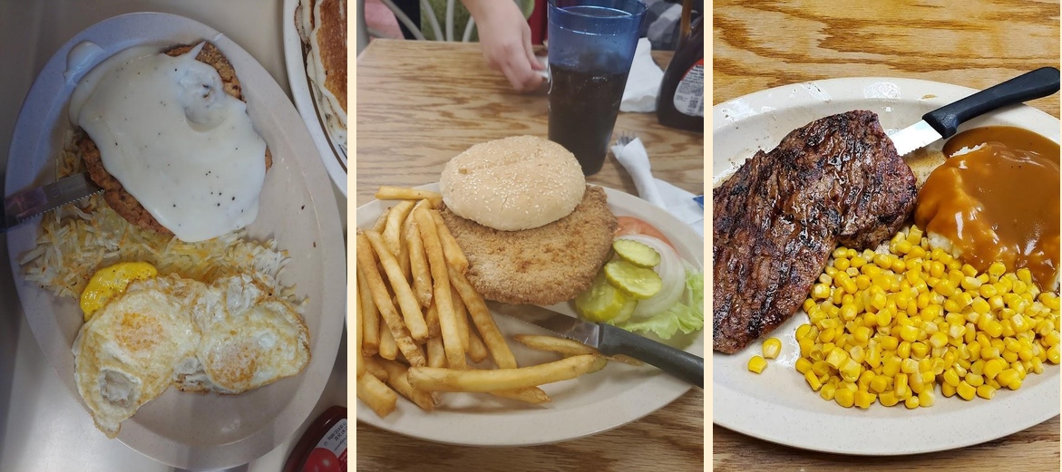 Drovers Culinary Cafe